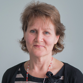 Dr. Alison Strang, Research Fellow, Queen Margaret University