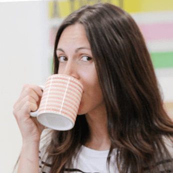 Lorna Freytag, Co-founder of HeyWow!