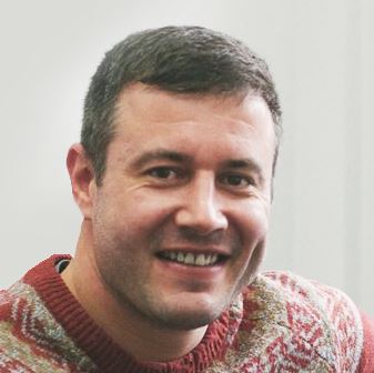 Jake Gordon, Director, Soccer PDP