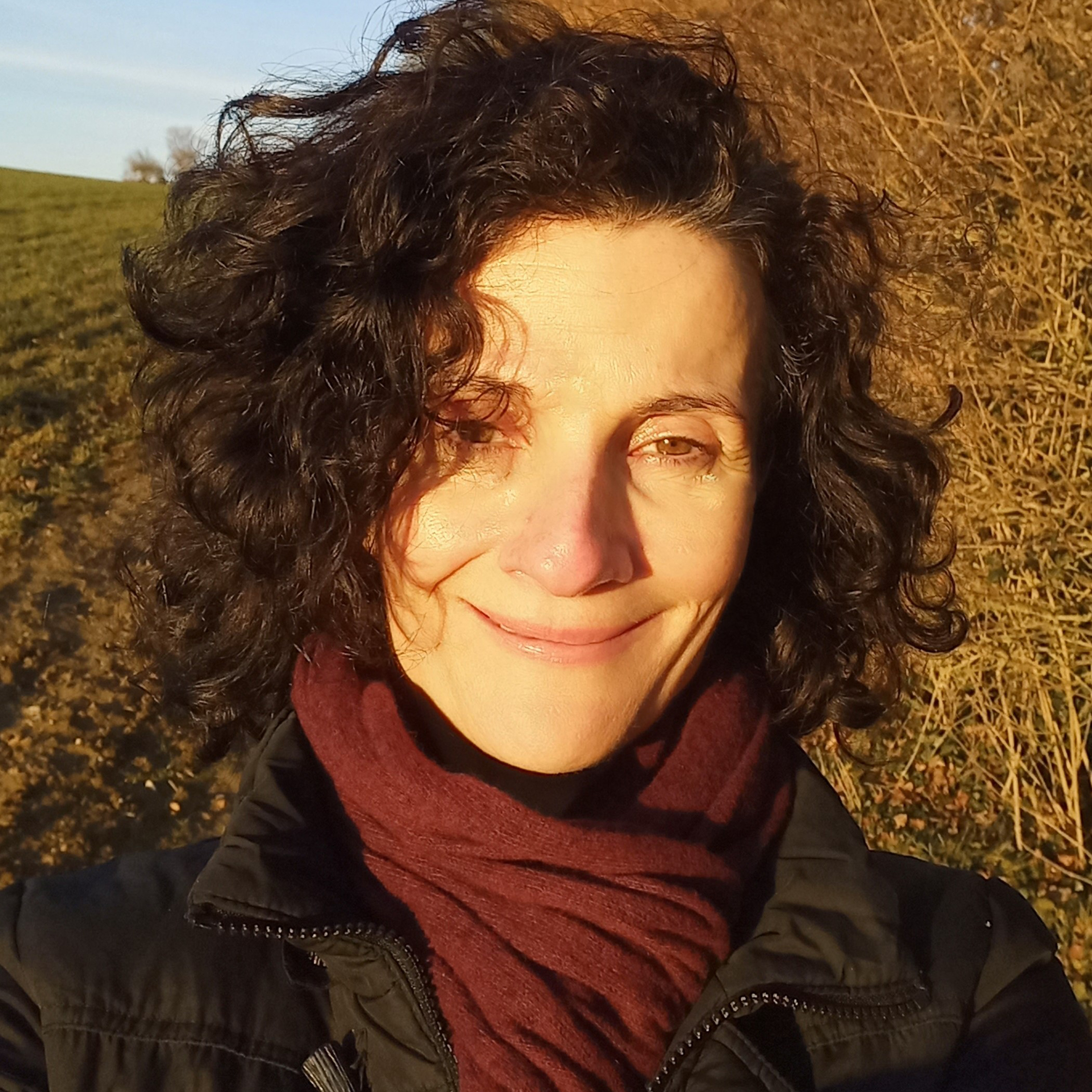 Tess Caven, Marketing Director, trundl
